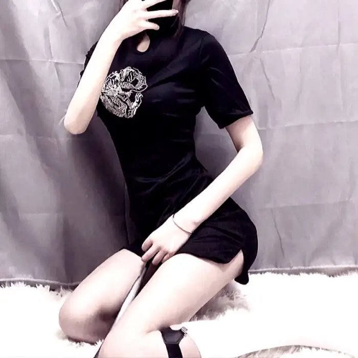 克罗马小子